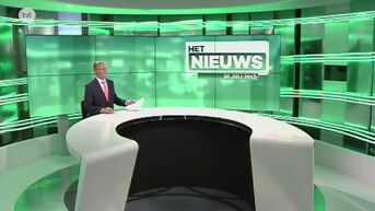 TVL Nieuws, 20 juli 2017