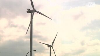Stand van zaken windmolens in Limburg