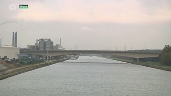 Spookbrug over Albertkanaal in Ham wordt na 40 jaar eindelijk gebruikt voor N73