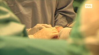 Vroeg kerstcadeau voor ouders in ZOL