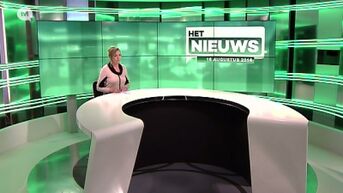 TVL Nieuws, dinsdag 16 augustus 2016