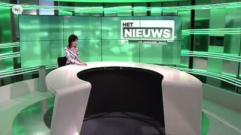TVL Nieuws, 10 januari 2017
