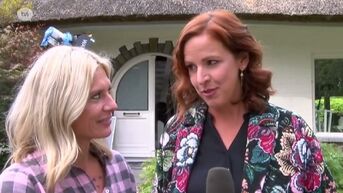 Limburg centraal in nieuwe VTM-reeks Gina & Chantal