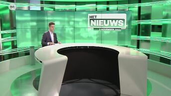 TVL Nieuws, 3 november 2017