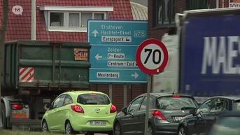 Noord Zuid niet realiseren kost Limburg 1 miljard euro