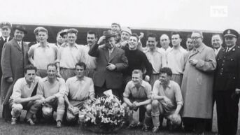 STVV Kampioen: Reeks deel 1: de promotie van 1957