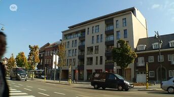 Appartement in landelijke stijl in hartje Hasselt