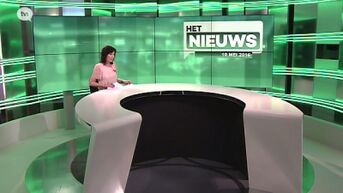 TVL Nieuws, dinsdag 10 mei 2016