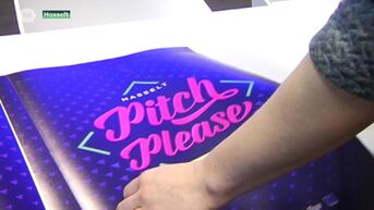 'Pitch Please' wil jongeren uitdagen meer te ondernemen