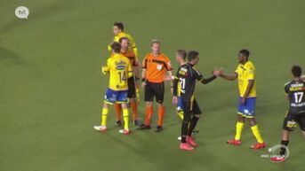 STVV blijft op gelijkspel steken tegen Lokeren