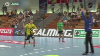 Achilles Bocholt naar EHF, niet naar Champions League