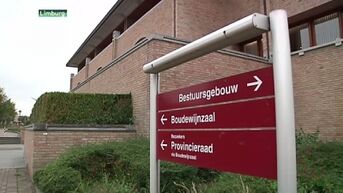 Afbouw van provincie Limburg kost 100 jobs