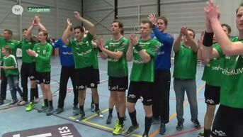 Achilles Bocholt één zege verwijderd van nieuwe landstitel