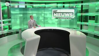 TVL Nieuws, 10 augustus 2017