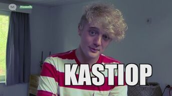 Generatie YouTube (deel 1): Kastiop is populairste Youtuber van Limburg