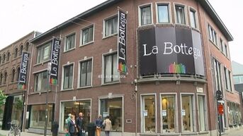 La Bottega is Beste Bouwteam 2016