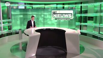 TVL Nieuws, vrijdag 18 september 2015