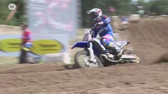 Achter de schermen van de Grote Prijs van Limburg motorcross