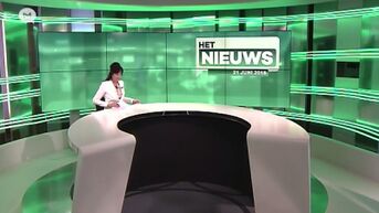 TVL Nieuws, dinsdag 21 juni 2016