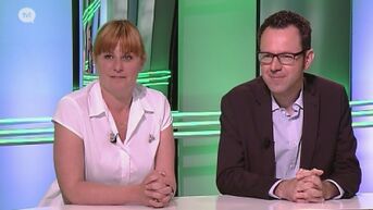 Sp.a en Groen trekken in kartel naar kiezer in Hasselt