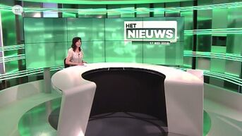 TVL Nieuws, dinsdag 17 mei 2016
