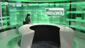 TVL Nieuws, 8 augustus 2017
