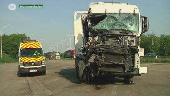 Opnieuw zwaar ongeval op E314: derde dag op rij verkeersellende