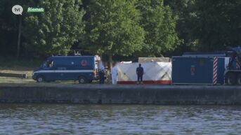 Twee lichamen gevonden in autowrak in Albertkanaal