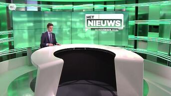 TVL Nieuws, 22 november 2016