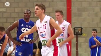 Hubo Limburg United pakt eerste competitiezege tegen Pepinster