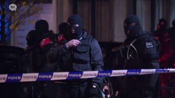 Limburgse gemeenten willen niet langer politie-agenten naar Brussel sturen voor terreurdreiging