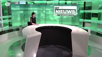 TVL Nieuws, 26 december 2016