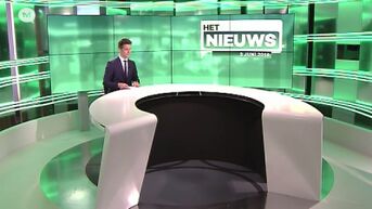 TVL Nieuws, vrijdag 3 juni 2016