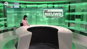 TVL Nieuws, 12 juni 2017