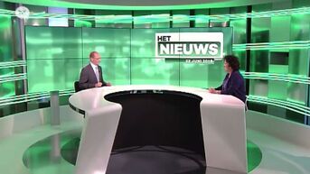 TV Limburg in het nieuw