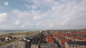 Ontdek Nederland: zon, zee en strand in Katwijk