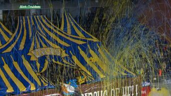 STVV houdt Club Brugge in bedwang op Stayen