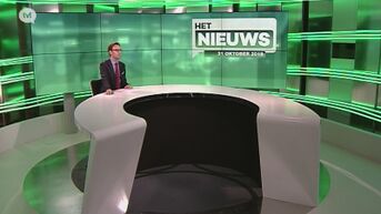 TVL Nieuws, 31 oktober 2018