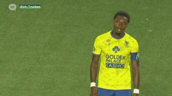 STVV opent competitie met droge 0-0 tegen Cercle Brugge