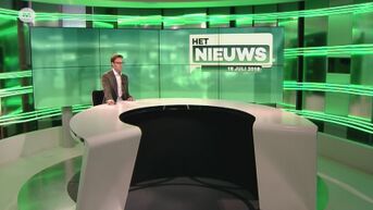 TVL Nieuws, 16 juli 2018