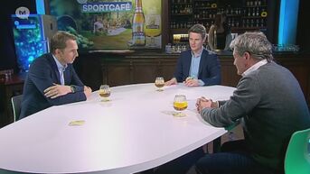 TVL Sportcafé: 26 februari 2018