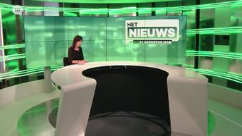 TVL Nieuws, 21 augustus 2018