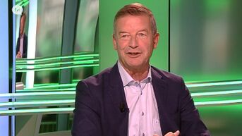 Johan Sauwens: