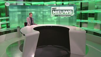 TVL Nieuws, 12 oktober 2018