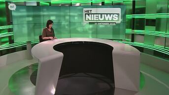 TVL Nieuws, 23 oktober 2018