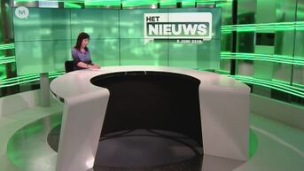 TVL Nieuws,  5 juni 2018