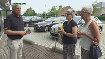 Burgemeester start affichecampagne voor behoud revalidatiecentrum in Herk-de-Stad