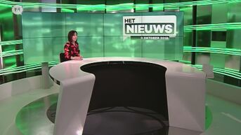 TVL Nieuws, 9 oktober 2018