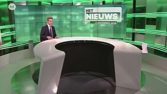 TVL Nieuws, 9 november 2018