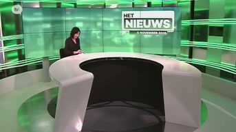 TVL Nieuws, 6 november 2018